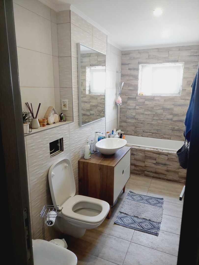 Apartament 3 camere LUX | Tractorul - Poză 7
