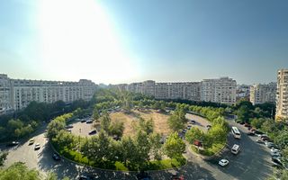 Piata ALBA IULIA - Vedere PANORAMICA - ideal birou sau locuinta - Poză 2