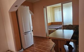 Apartament 2 camere decomandat, 50 mp, cartier Dacia, de inchiriat - Poză 3