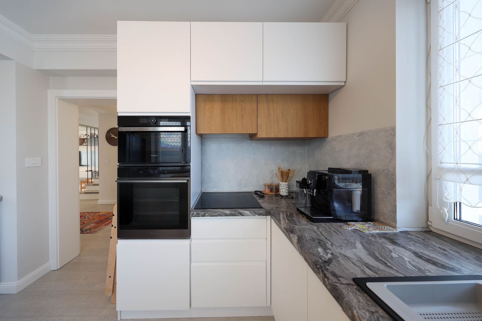 Casă ideală pentru familie în Brașov, Bunloc – spațioasă, luminoasă, priveliște - Poză 8