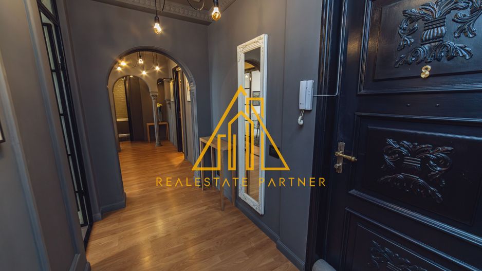 ⭐ Apartament de revistă, 3 camere, gata de mutare | Obor | Mobilat complet | - Poză 17