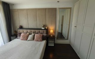Casa luminoasă în complexul rezidențial Cubic Village, Valea Lupului - Poză 6