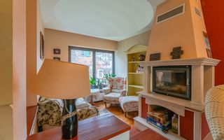 Casă individuală cu 7 camere lângă AFI Mall, ideală pentru birouri sau locuință - Poză 2