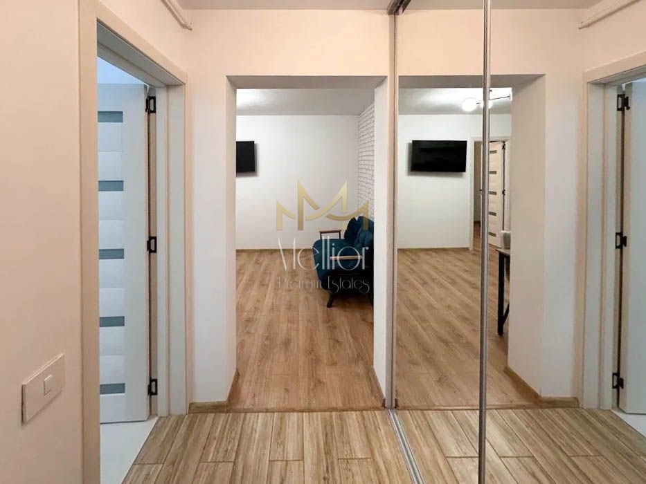 Apartament premium de închiriat – Iris - Poză 1