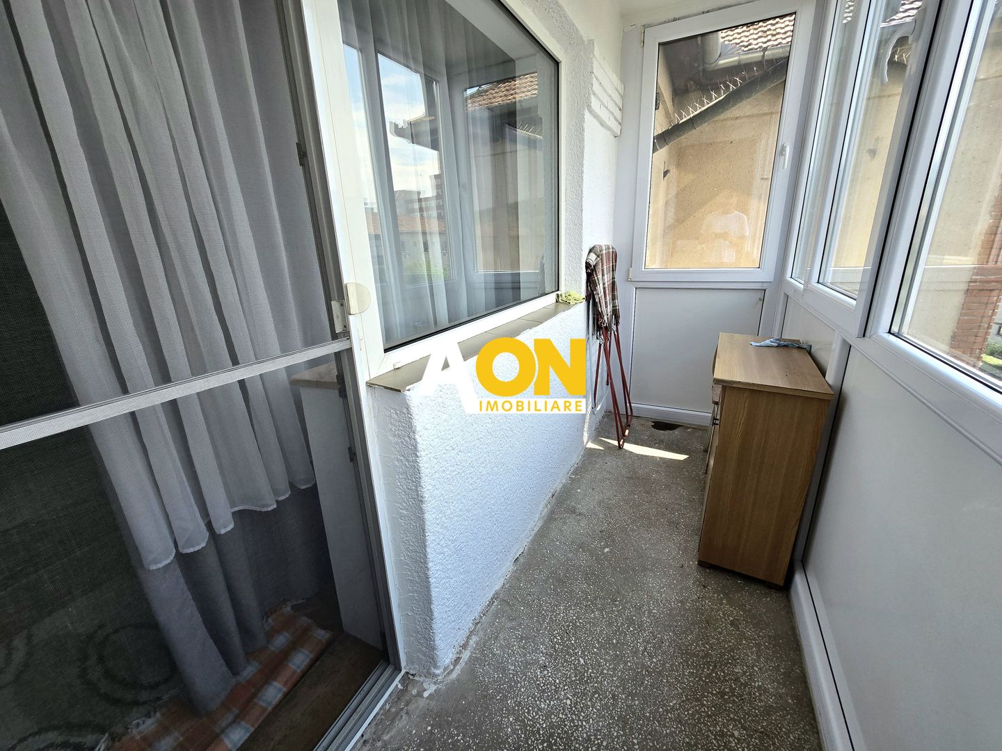 Apartament cu 3 Camere, Complet Mobilat, Zona Cloșca - Cetate - Poză 10