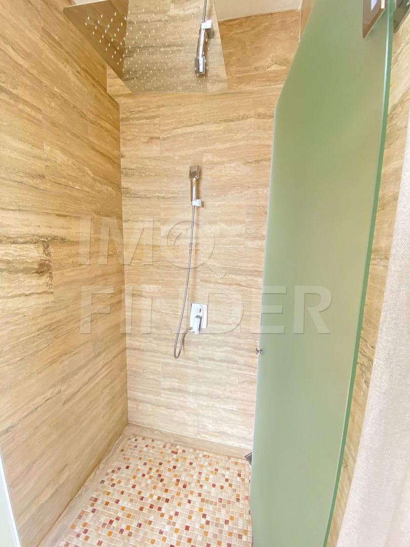 Vanzare penthouse 135 mp + 135 mp terasa, Marasti, zona Aurel Vlaicu - Poză 15