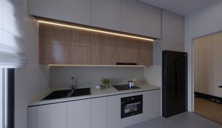 Own Central Apartments