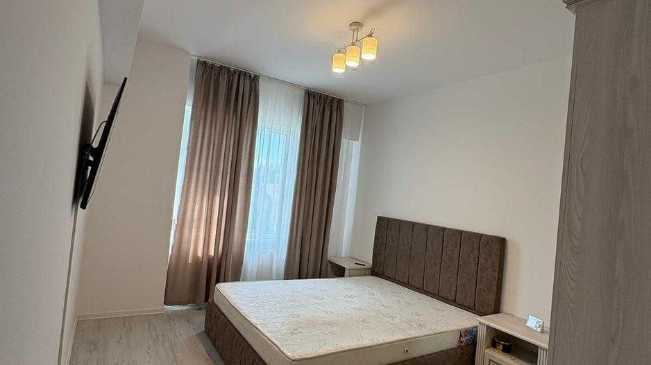 AP. 2 CAMERE BRANCOVEANU, LOC PARCARE, BLOC NOU, CENTRALA TERMICA - Poză 3