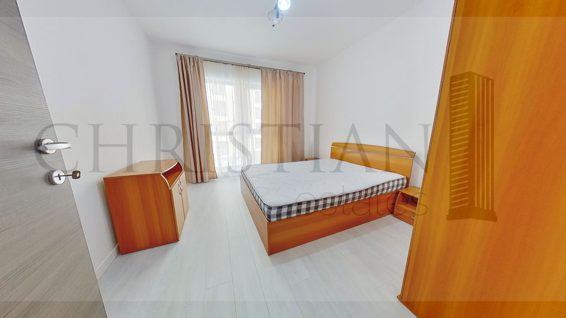 2 camere, Politehnica - 21 Residence, metrou 6 min reale - Poză 7