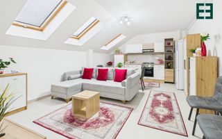 Apartament modern cu 2 camere - Zona Șagului - Timișoara - Poză 1