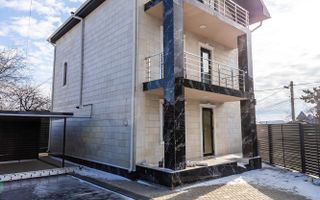 Vânzare casă,  4 camere, strada Alexandru Marinescu, Buiucani - Poză 2