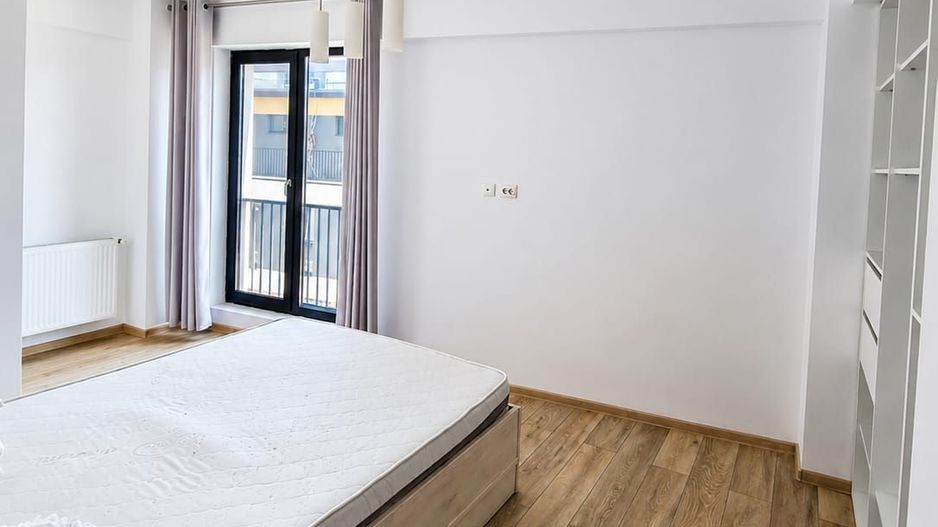Apartament 2 camere Theodor Pallady cu parcare subterana - Poză 4