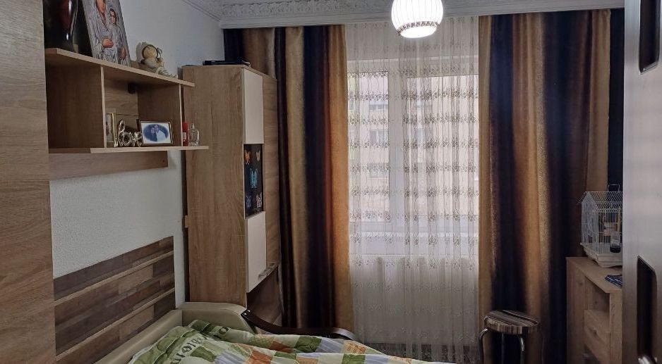 3 camere Tomis Nord-mobilat si utilat - Poză 2