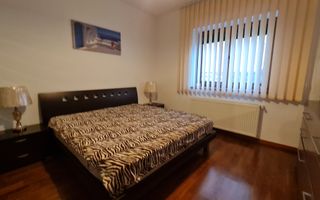 Apartament 3 camere zona Herastrau pentru inchiriere - Poză 8