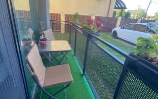 🏡 Apartament 2 camere mobilat | Parcare inclusă | Calea Voinicenilor - Poză 7