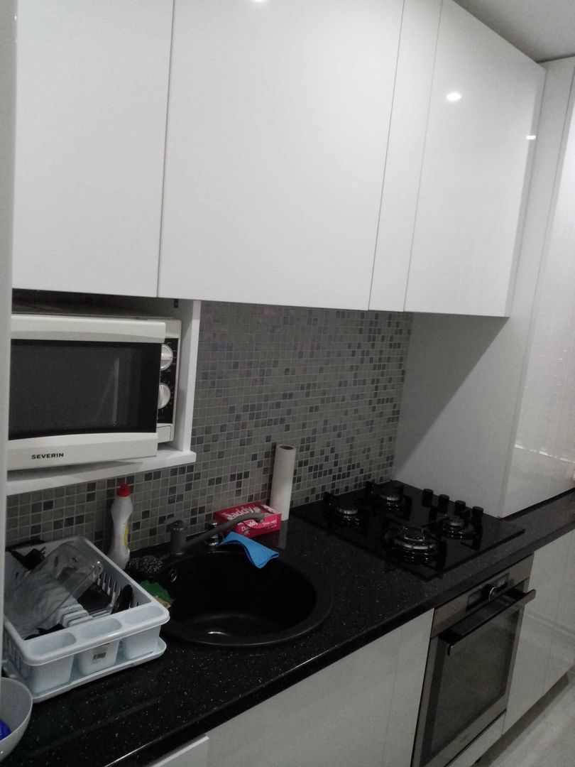BRASADAS vinde ap 2 cam etaj 1/4 Micro14. - Poză 1