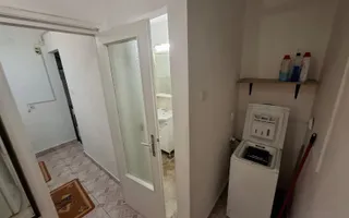1 Cam. Bălcescu - UVT | Decomandat | 350€ - Poză 21