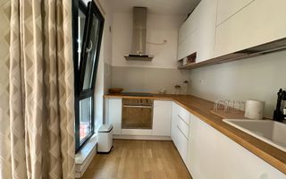 Apartament 2 Camere | Aerogarii | Parcare Subterana - Poză 5