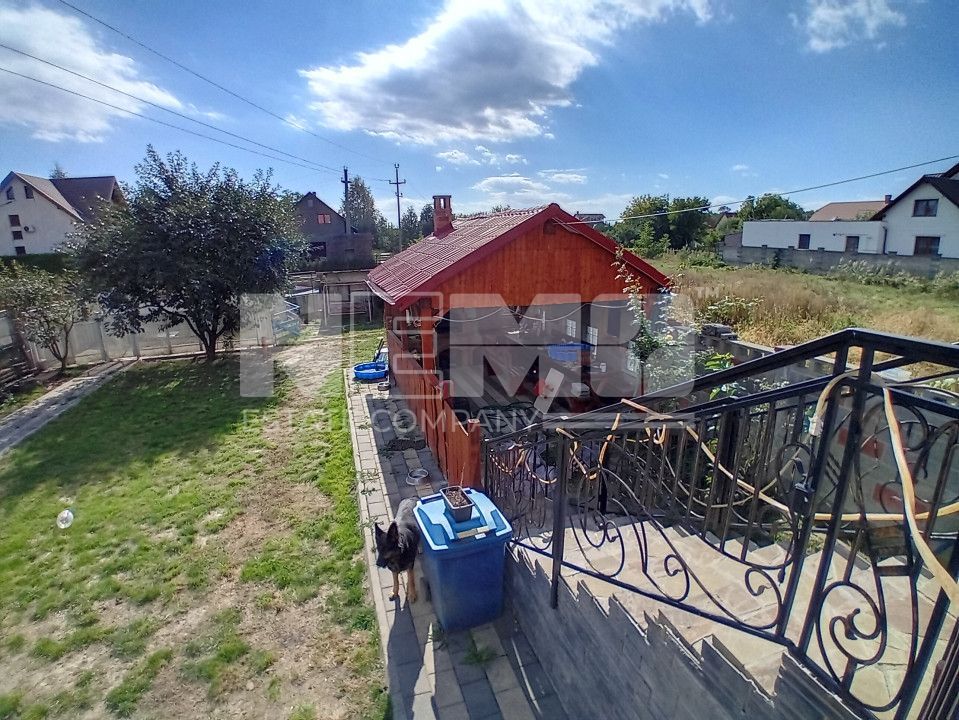 Casa spatioasa cu teren 500 mp | 181.000 EURO - Poză 6