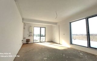 Vanzare Penthouse 2 camere, Pantelimon - Poză 6
