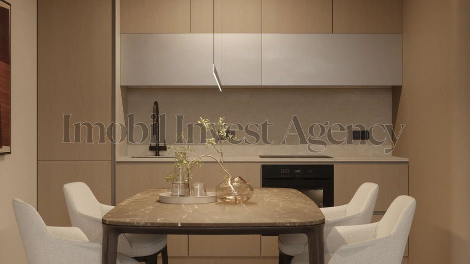 Apartament 2 camere de vanzare Pipera - Poză 4