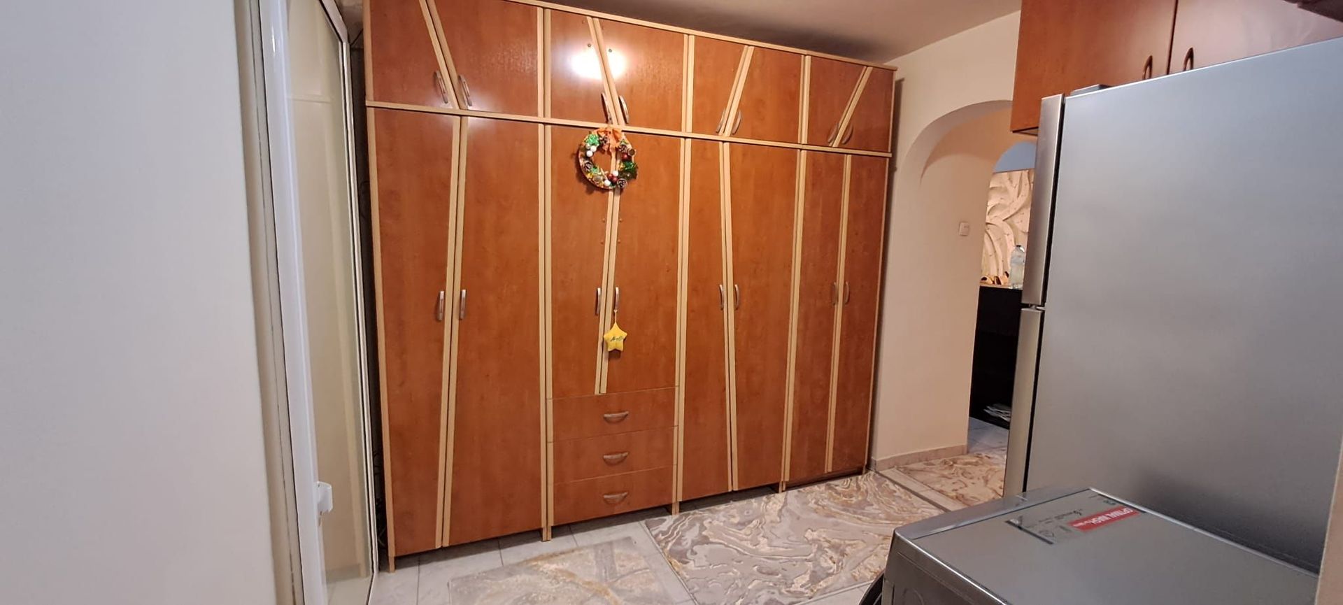 Militari - Lujerului, 350 m statia metrou, mobilat si utilat modern - Poză 4