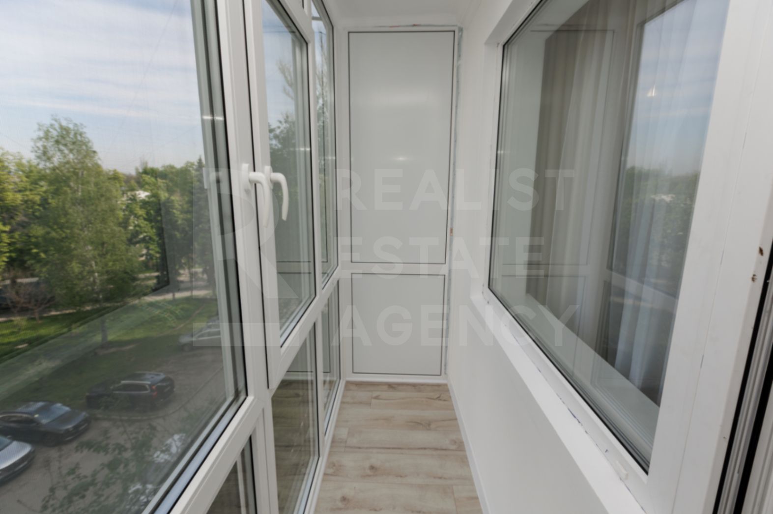 Vânzare, apartament, 2 camere, bulevardul Dacia, Botanica - Poză 7