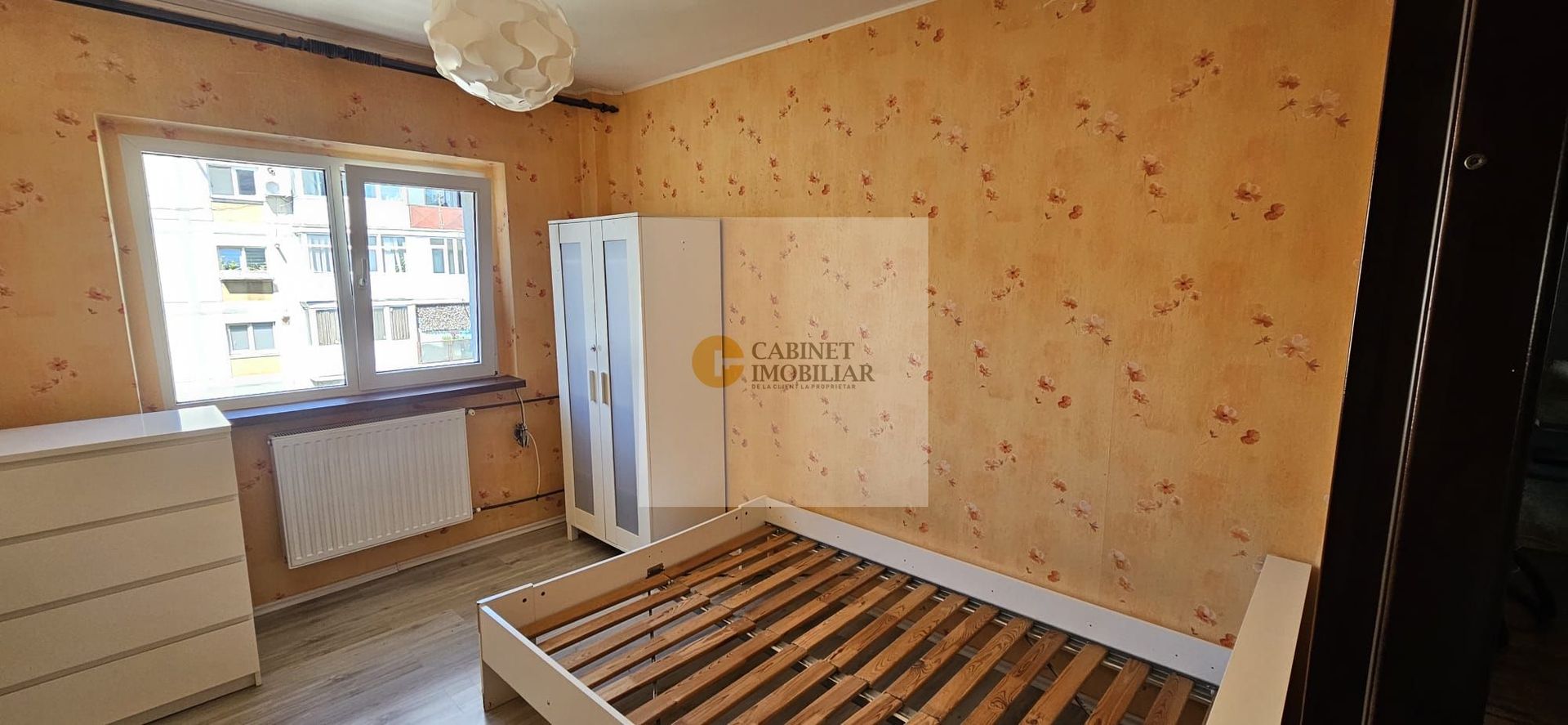 3 Camere - 71MP | Decomandat | Reabilitat | 2 Bai | M Gorjului-9 min - Poză 19