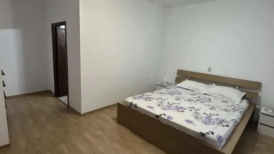 APARTAMENT IN VILA CURTE SI PARCARE ZONA UNIRII - Poză 3