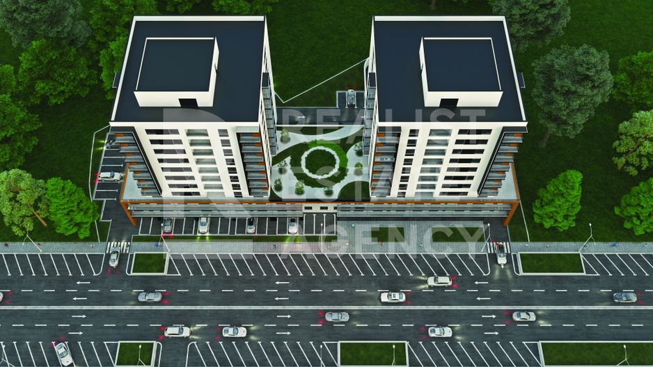 Apartament cu 3 camere - Apărătorii Patriei, sector 4, București - Poză 5