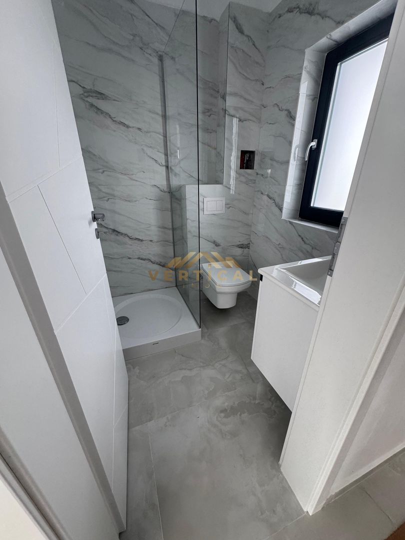 Casa 4 Camere comuna Berceni - Poză 6