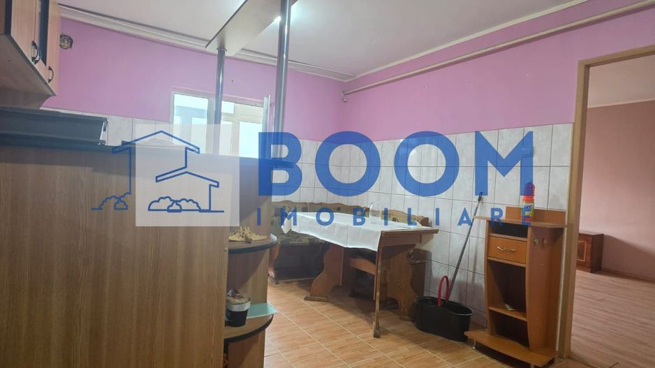 Apartament 3 camere Matei Basarab | Centrala proprie | - Poză 4
