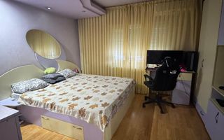 Apartament 3 camere - Mobilat si utilat - Mihai Bravu - 10 min Metrou - Poză 4