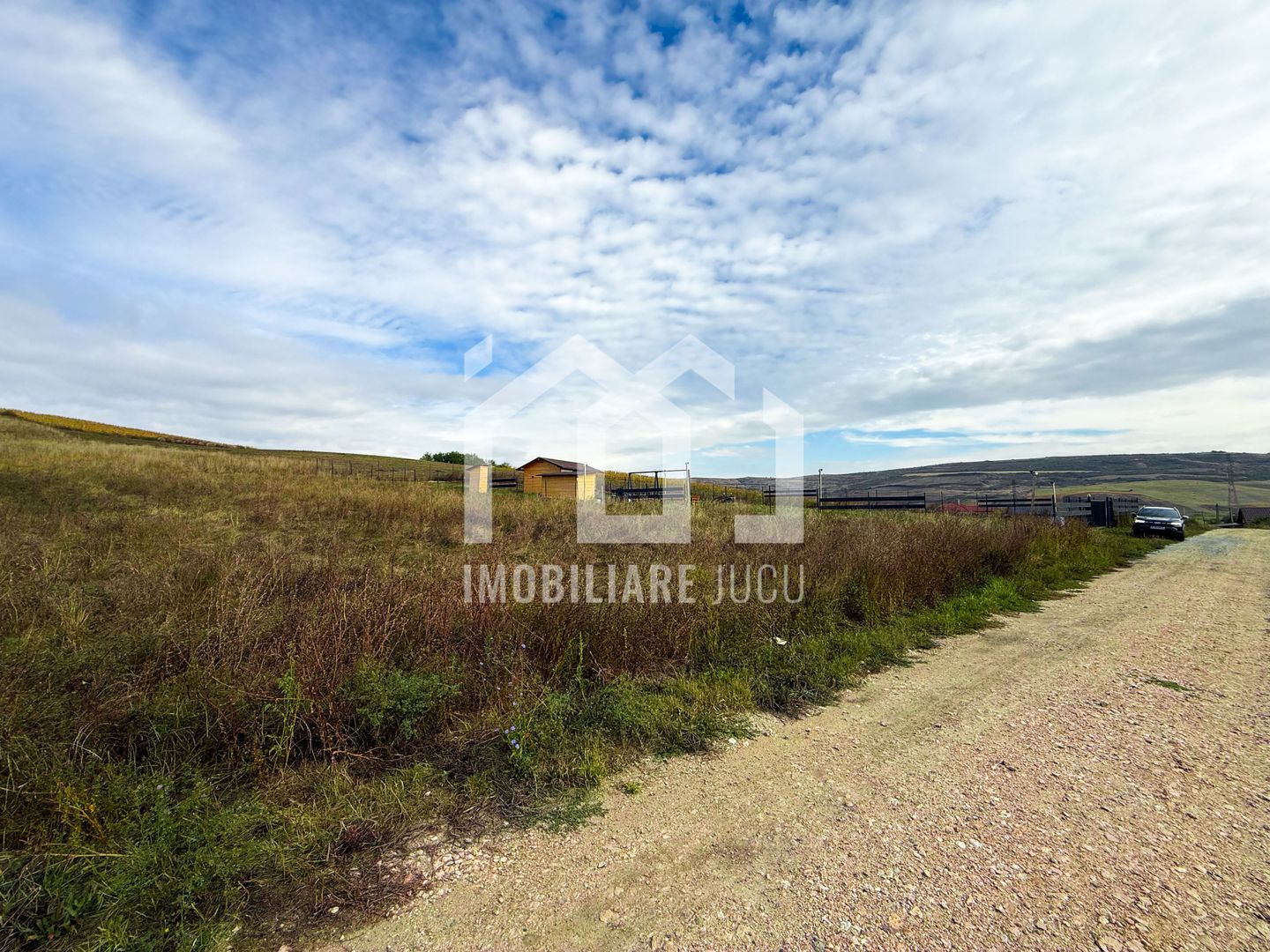 Teren Intravilan 1200 mp în Gădălin - Ideal pentru Casă sau Cabana! - Poză 6