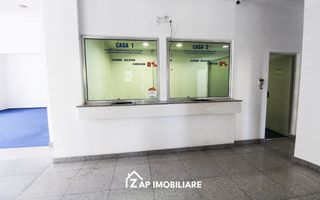 Ultracentral – Spațiu comercial/ birou  la parter, 214 mp - Trafic Intens - Poză 10