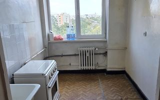 De vânzare: apartament 2 camere: Drumul Taberei - Poză 7