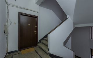Apartament langa Cismigiu mobilat si utilat nou - Poză 27