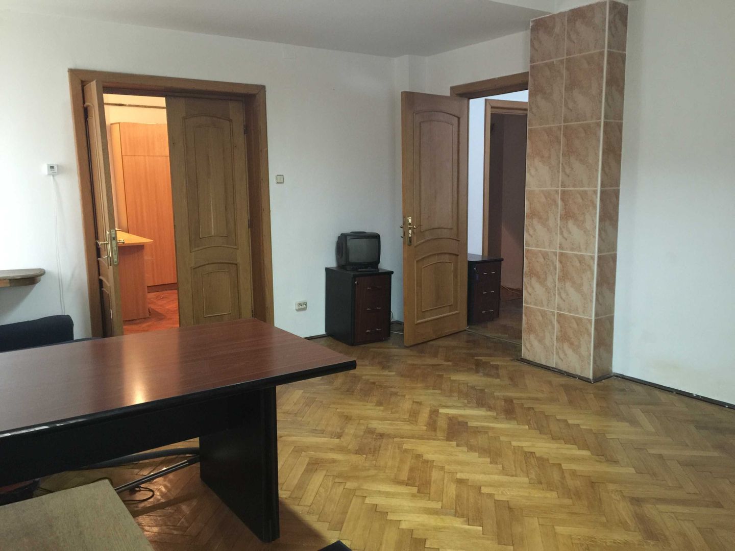 Apartament 2 camere - Str. Smardan - Unirii - Centru - Birou / Locuit - Poză 5