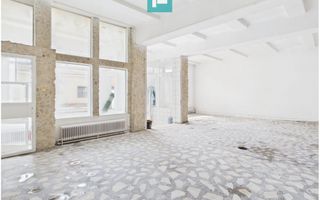 Spațiu comercial vitrat-central ARAD 250 mp utili - Poză 6