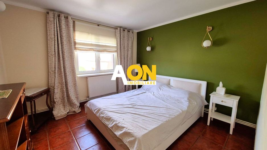 Apartament de vanzare, 3 camere, Alba Iulia - Poză 7
