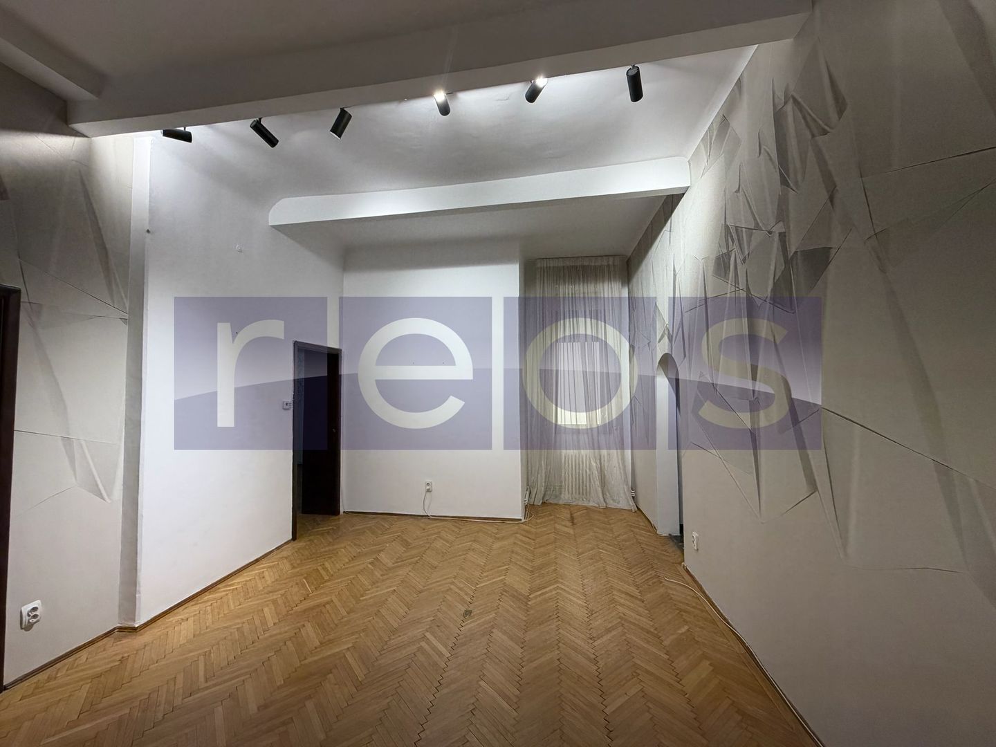 PRIMAVERII | INCHIRIERE APARTAMENT LUX IN VILA | 115 MP | NEMOBILAT | - Poză 11