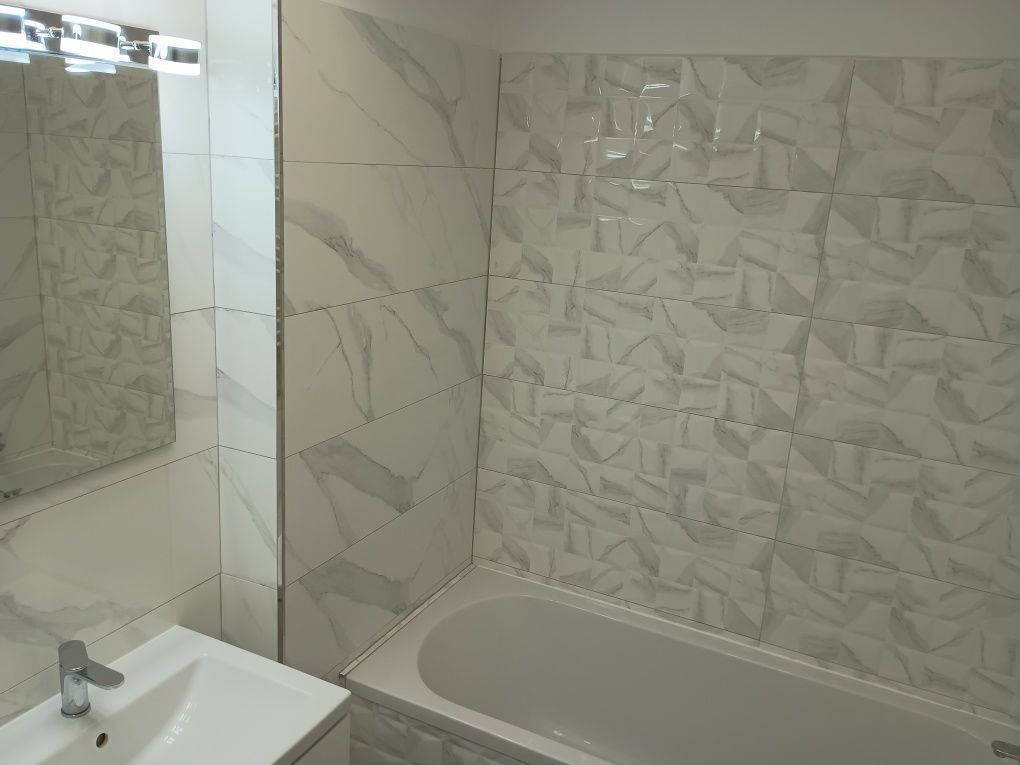 Apartament 2 camere complet mobilat, Deco Residence – lângă metrou Berceni - Poză 7