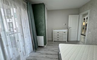 Apartament cu 2 camere, bloc nou, cartier Marasti! - Poză 6