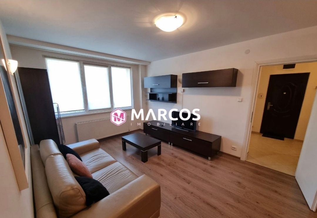Închiriez apartament 2 camere Micro 1 - Poză 3