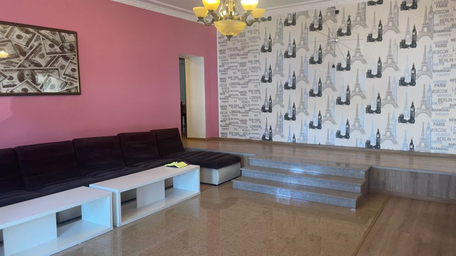 Casa de inchiriat - 200 mp - 6 dormitoare - Str. Tecuci - Poză 24