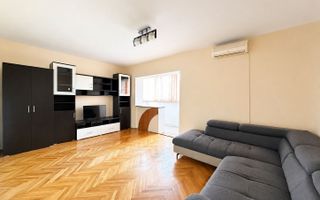Apartament cu 4 camere de inchiriat in Zorilor zona Gheorghe Dima - Poză 1
