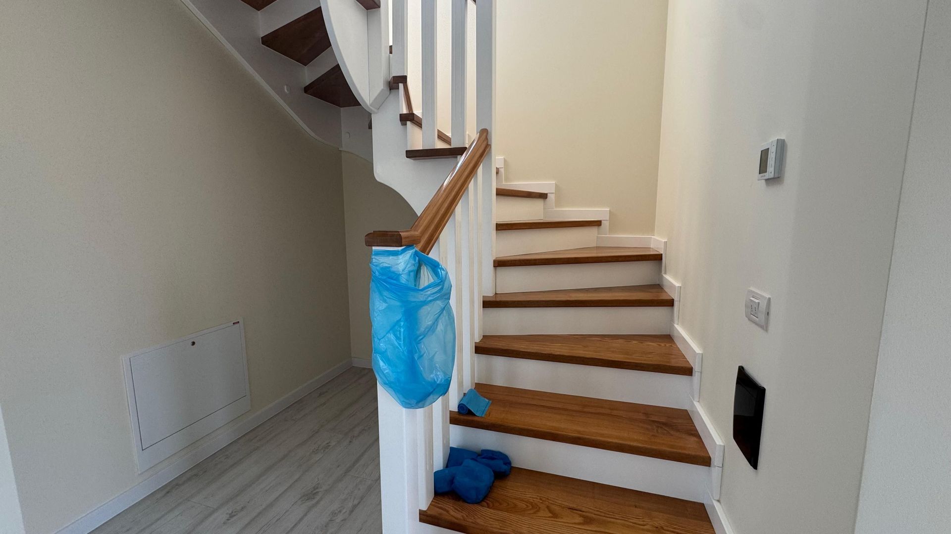 COMISION 0% | Casa Individuala | 97 mp | 4 Camere | Mosnita Veche | - Poză 6