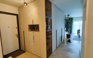 LOCUINTA EXCLUSIVISTA CU VEDERE PANORAMICA | 3 CAMERE LUX | - Poză 5