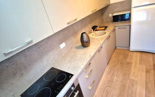 APARTAMENT SUPERB LA INCHIRIERE IN ZONA HERASTRAU - Poză 6