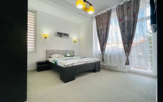 SOLD / VANDUT Apartament cu 2 camere de vânzare în zona Nord - Poză 3